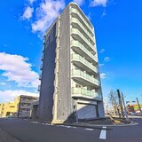 イースクエア並木