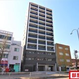 プレサンス　ロジェ　御器所駅前