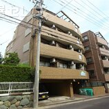 シティライフ藤ヶ丘南2号館