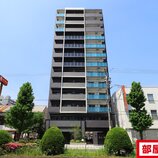 ディアレイシャス名古屋太閤通