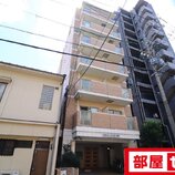 クレストステージ名駅