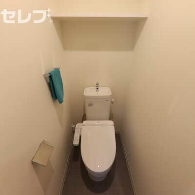 
						509号室写真