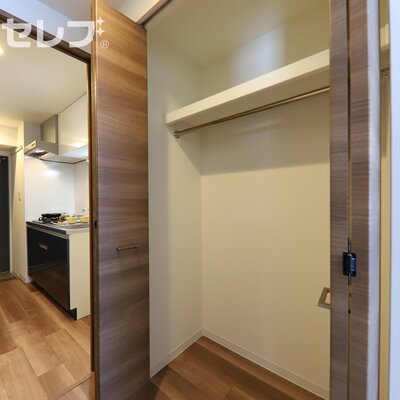 
						509号室写真
