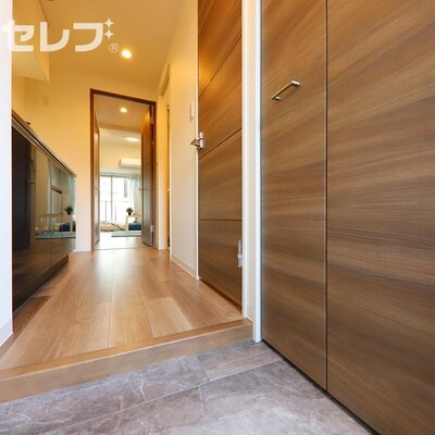 
						509号室写真