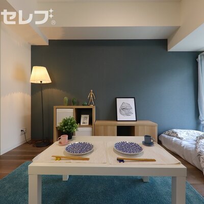 
						509号室写真