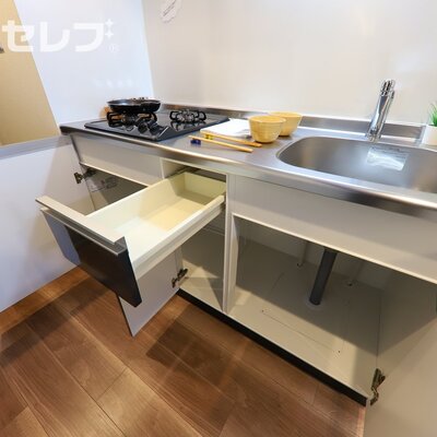 
						509号室写真