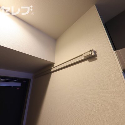 
						509号室写真