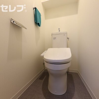 
						509号室写真