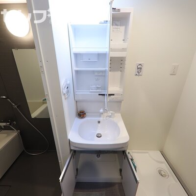 
						509号室写真