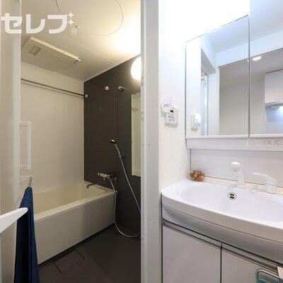 
						509号室写真