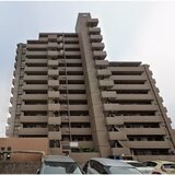 ライオンズマンション島田橋公園