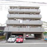 都筑マンション