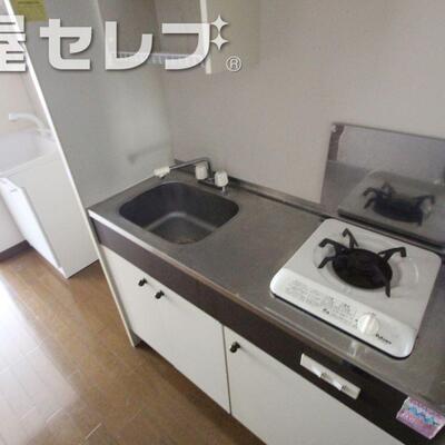 
						他号室の写真です。