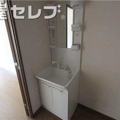 
						他号室の写真です。