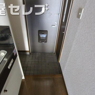 
						他号室の写真です。