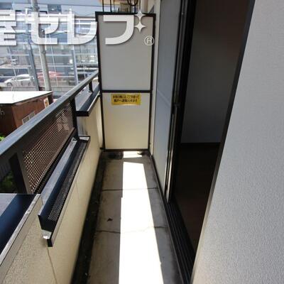 
						他号室の写真です。