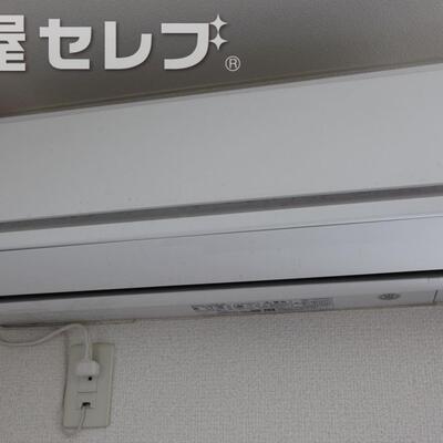 
						他号室の写真です。