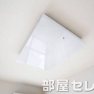 
						居室照明。