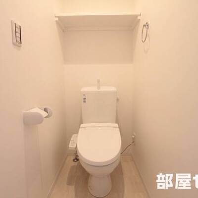 
						203号室写真