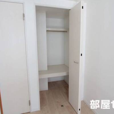 
						203号室写真