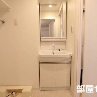 
						203号室写真
