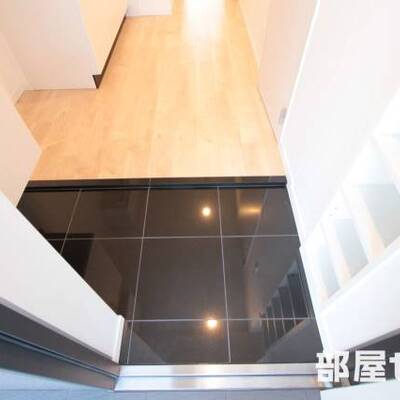 
						203号室写真