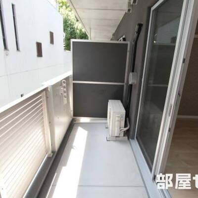 
						203号室写真