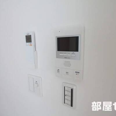 
						203号室写真