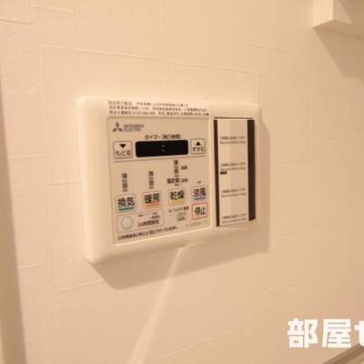 
						203号室写真