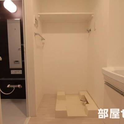 
						203号室写真