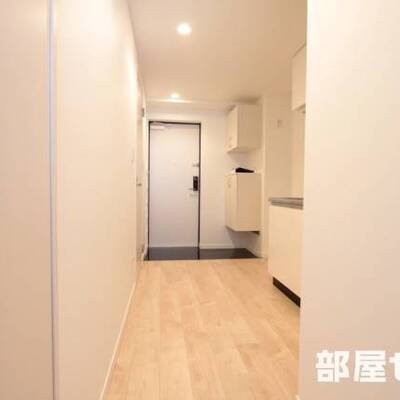 
						203号室写真