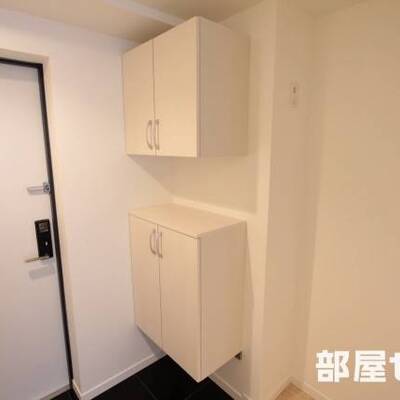 
						203号室写真