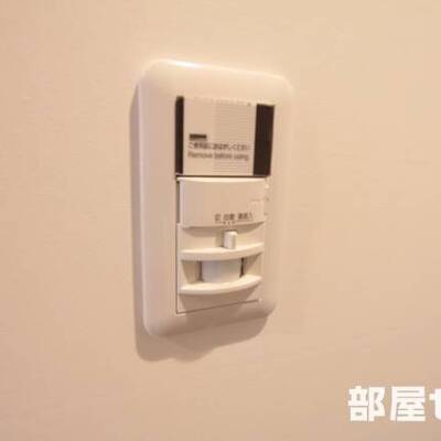 
						203号室写真