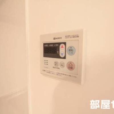 
						203号室写真