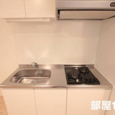 
						203号室写真