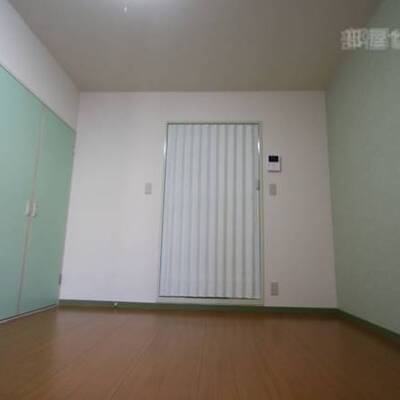 
						202号室の写真です。