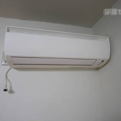 
						202号室の写真です。