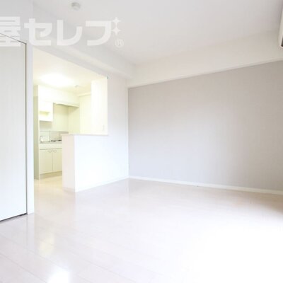 
						クリーニング中ですがリフォーム入ります。