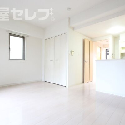 
						クリーニング中ですがリフォーム入ります。