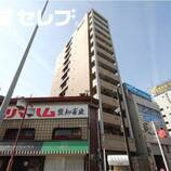 プレサンス東別院駅前コネクション