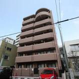 アムール虹ヶ丘