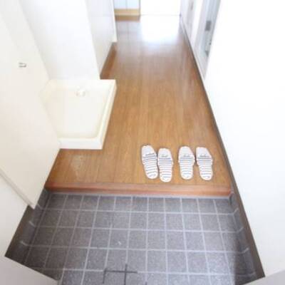 
						※反転タイプの写真です。