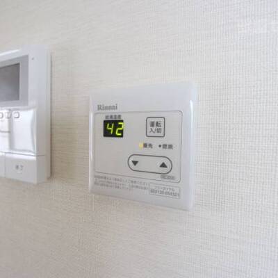 
						※反転タイプの写真です。