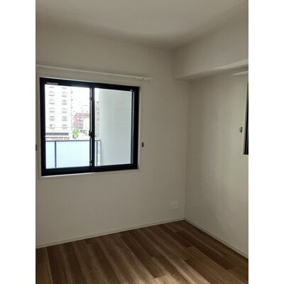 
						洋室4.6帖