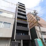 コモレビスクエア大須