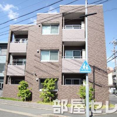 
						カッコイイ外観です。