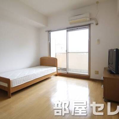 
						明るいお部屋です。