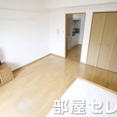 
						ウッド調のフローリングがいい感じです。