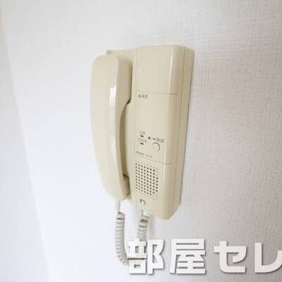 
						チャイムで来客者をお知らせしてくれます。