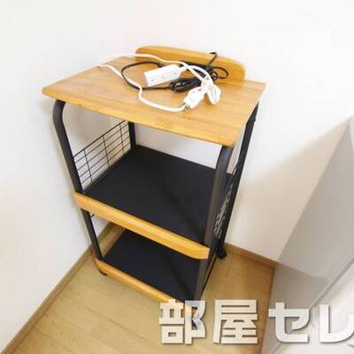 
						棚。